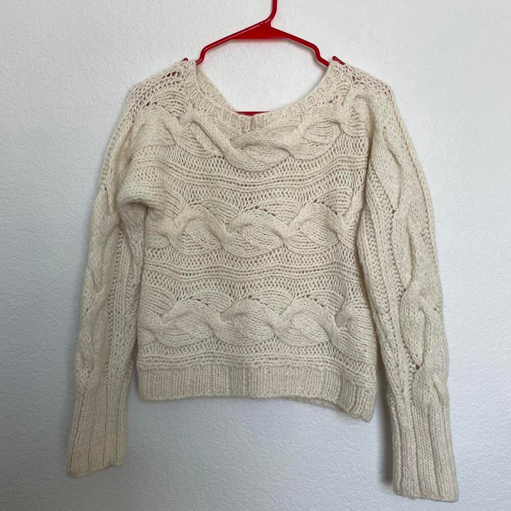 Vintage inc international concepts cream